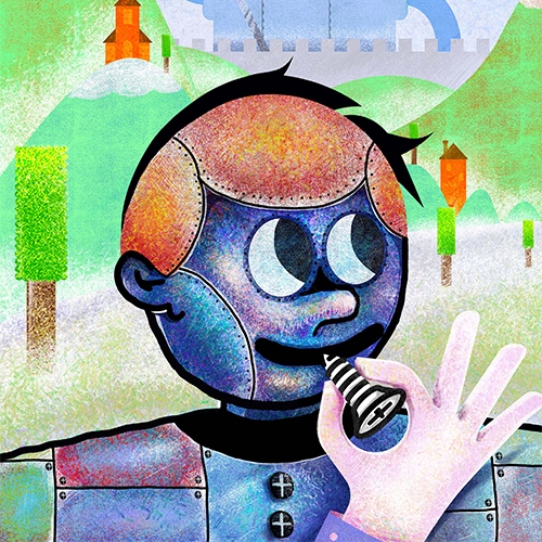 End Of The World thumbnail thumbnail
